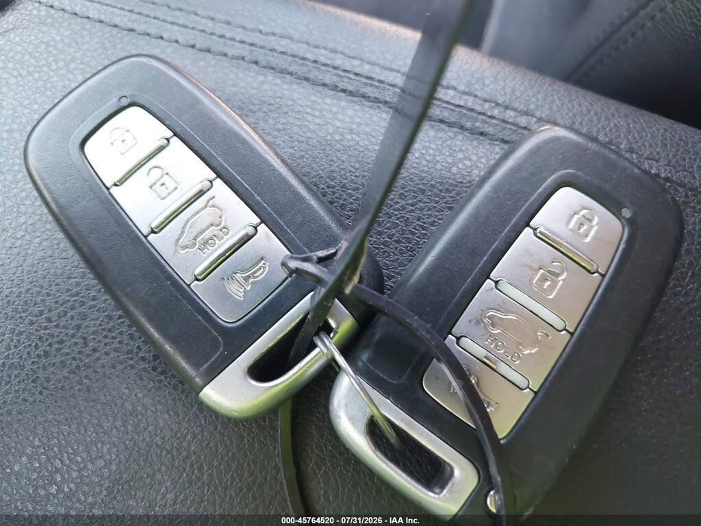 KNDPC3A61D7426562 2013 KIA SPORTAGE photo no. 11