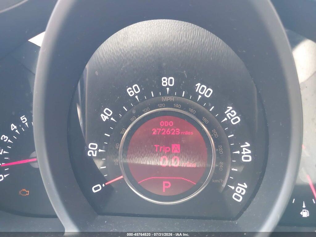 KNDPC3A61D7426562 2013 KIA SPORTAGE photo no. 7