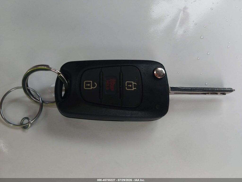 KNDPB3A22D7468092 2013 KIA SPORTAGE photo no. 11