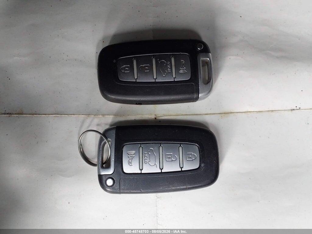 KNDPCCA21D7438367 2013 KIA SPORTAGE photo no. 11