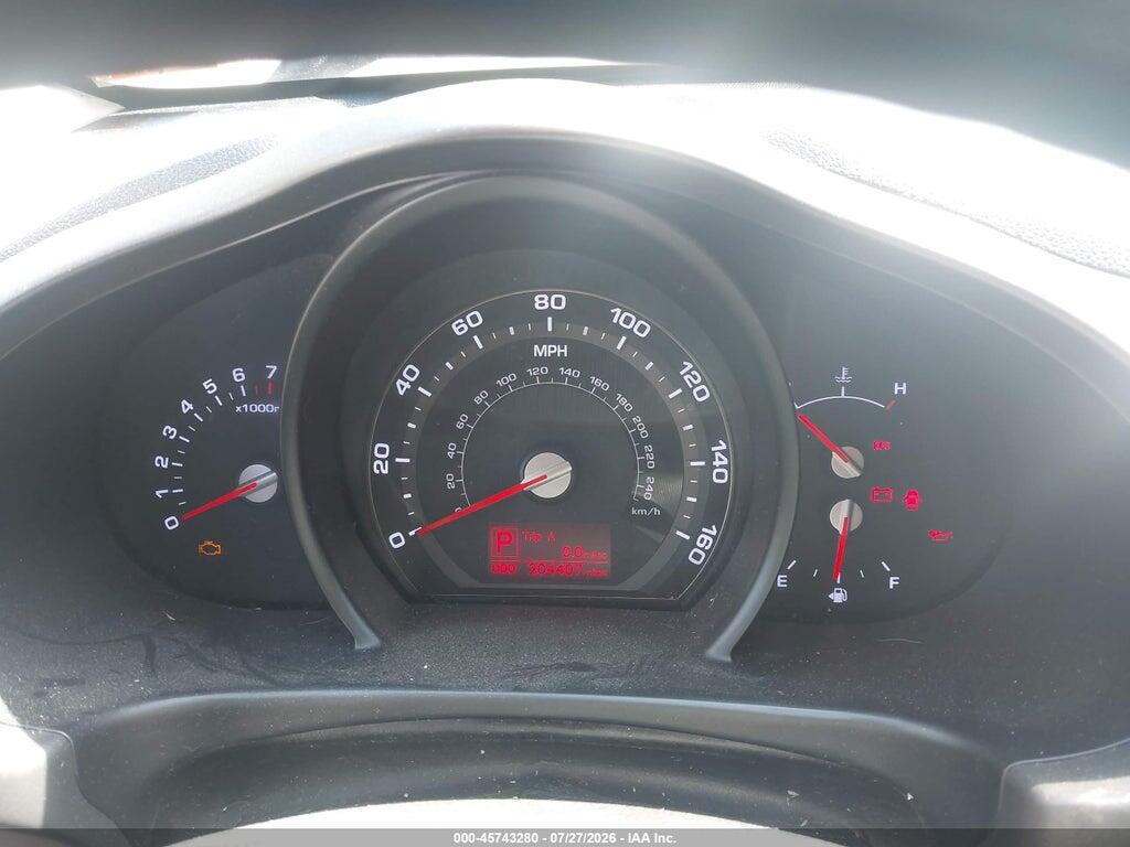 KNDPB3A24D7516451 2013 KIA SPORTAGE photo no. 7