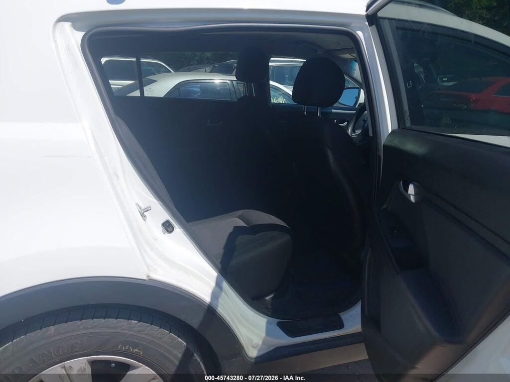 KNDPB3A24D7516451 2013 KIA SPORTAGE photo no. 8