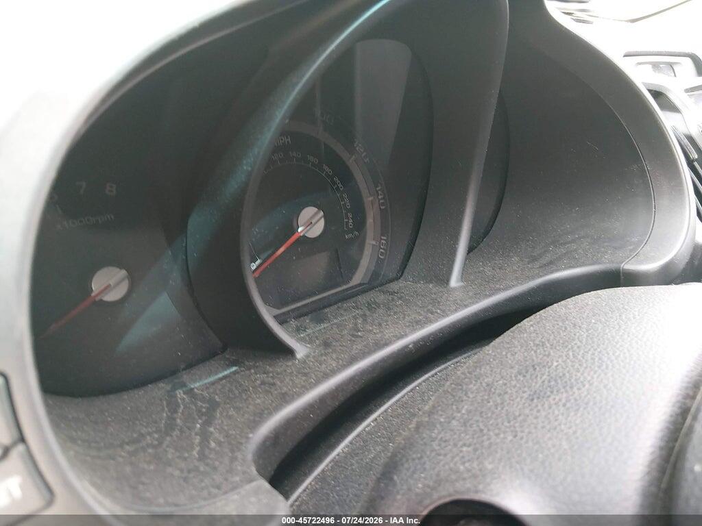 KNDPBCA25D7469530 2013 KIA SPORTAGE photo no. 7