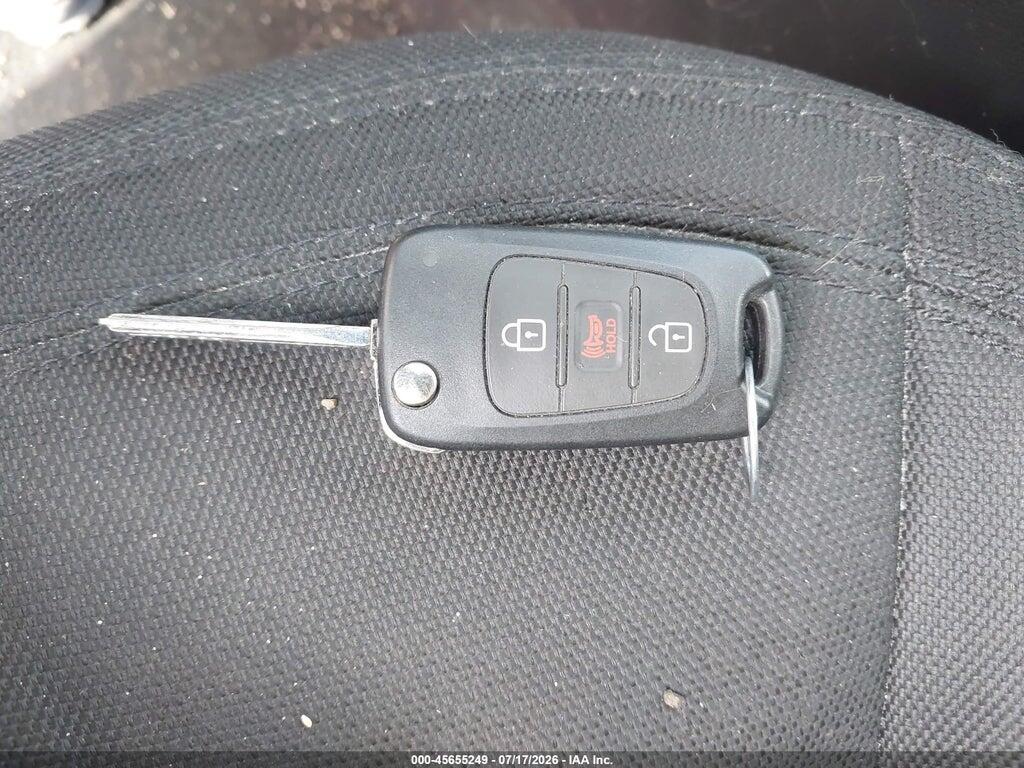 KNDPB3A28D7509518 2013 KIA SPORTAGE photo no. 11