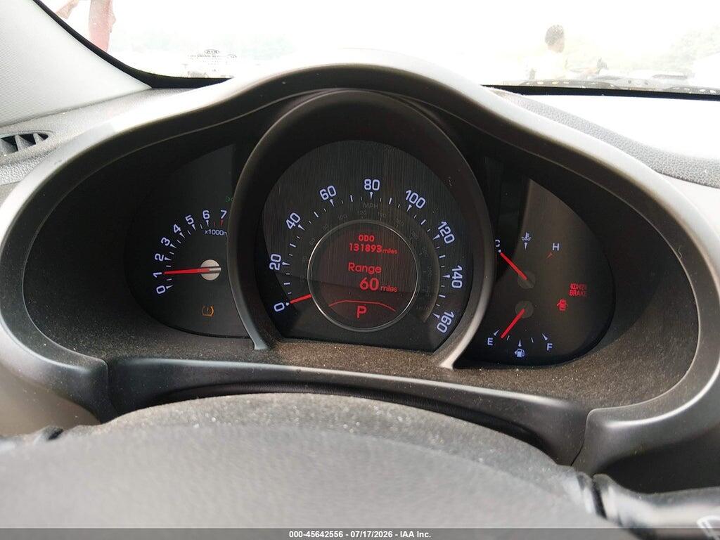 KNDPCCA29D7482083 2013 KIA SPORTAGE photo no. 7