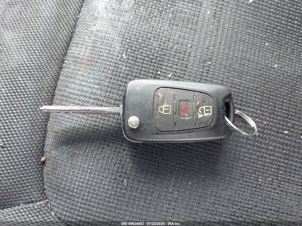KNDPB3A2XD7422977 2013 KIA SPORTAGE photo no. 11