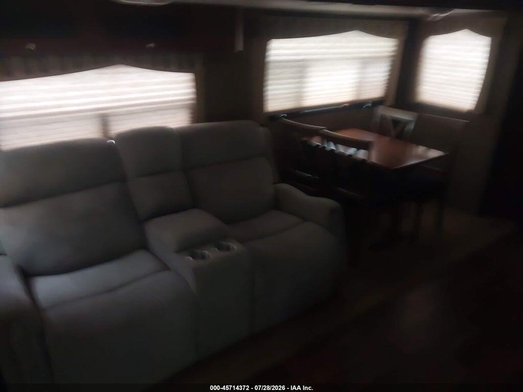 47CTS5P28DK172149 2013 DUTCHMEN KODIAK 263RLSL TRAVEL TRAILER photo no. 12