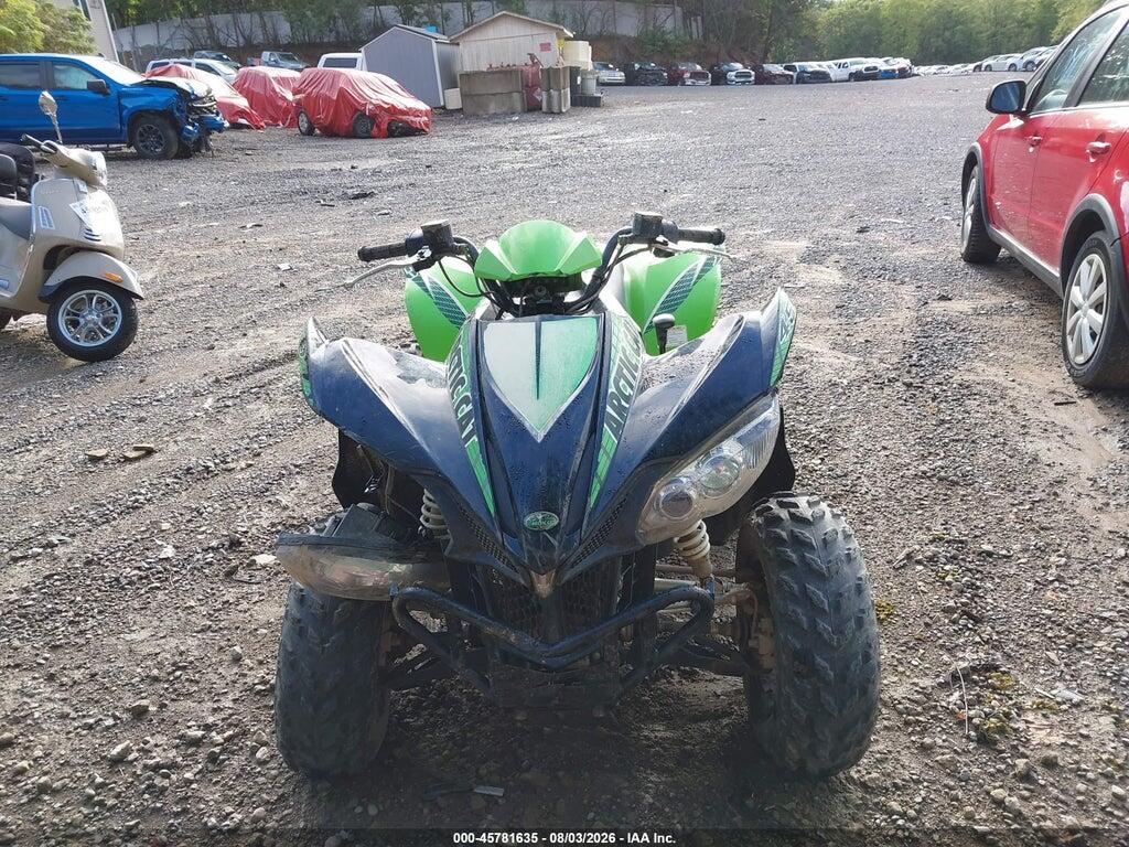 RFB13ATV7DK6V0160 2013 ARCTIC CAT XC450 photo no. 5