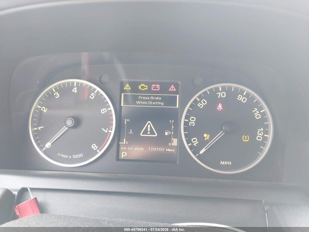SALSK2D49DA767141 2013 LAND ROVER RANGE ROVER SPORT photo no. 7