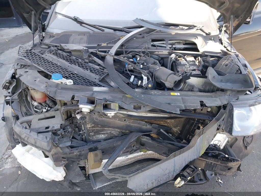 SALVP2BG2DH854785 2013 LAND ROVER RANGE ROVER EVOQUE photo no. 10
