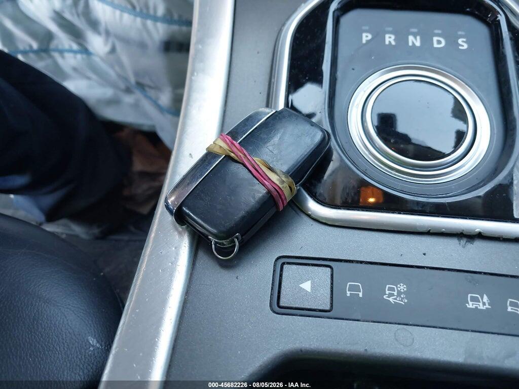 SALVP2BG2DH854785 2013 LAND ROVER RANGE ROVER EVOQUE photo no. 11