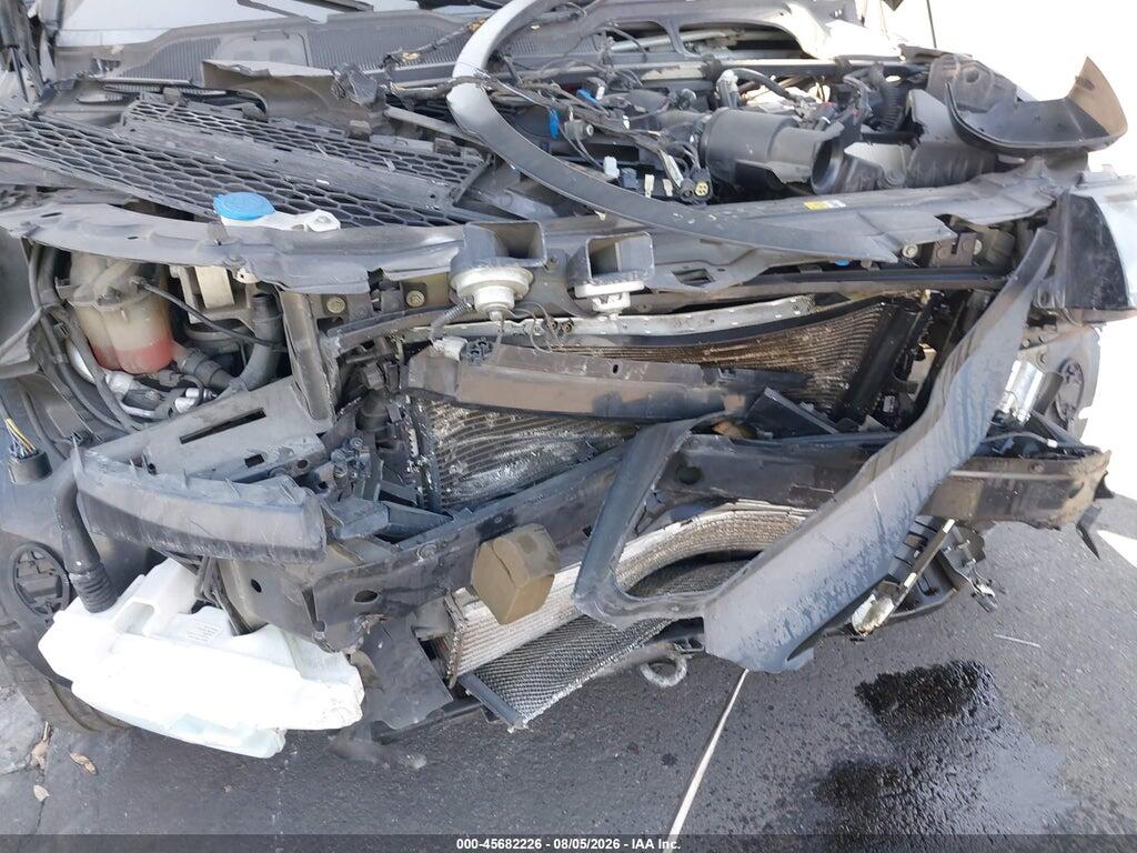 SALVP2BG2DH854785 2013 LAND ROVER RANGE ROVER EVOQUE photo no. 6