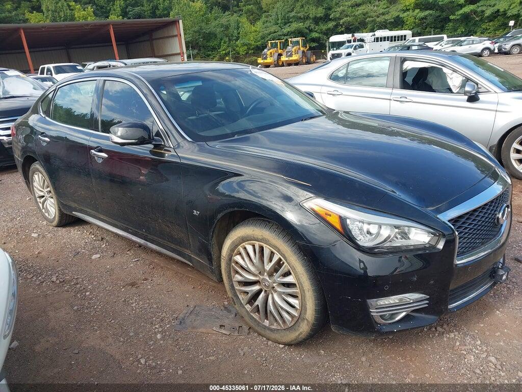 JN1BY1PR1FM830552 2015 INFINITI Q70L photo no. 1