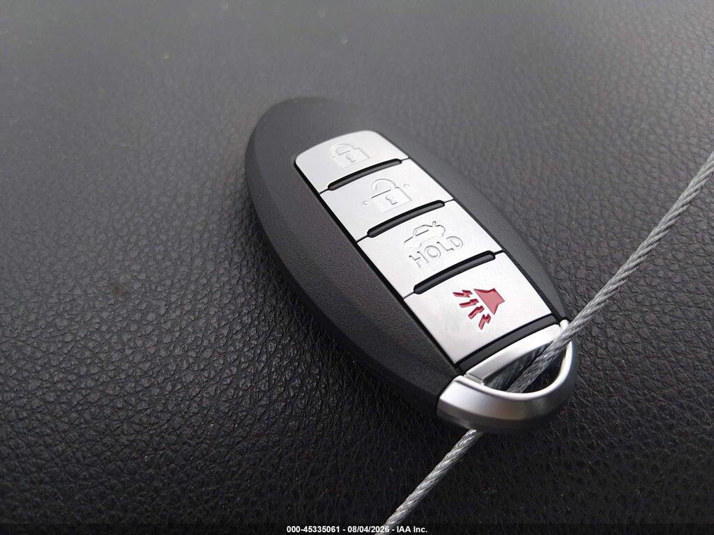 JN1BY1PR1FM830552 2015 INFINITI Q70L photo no. 11