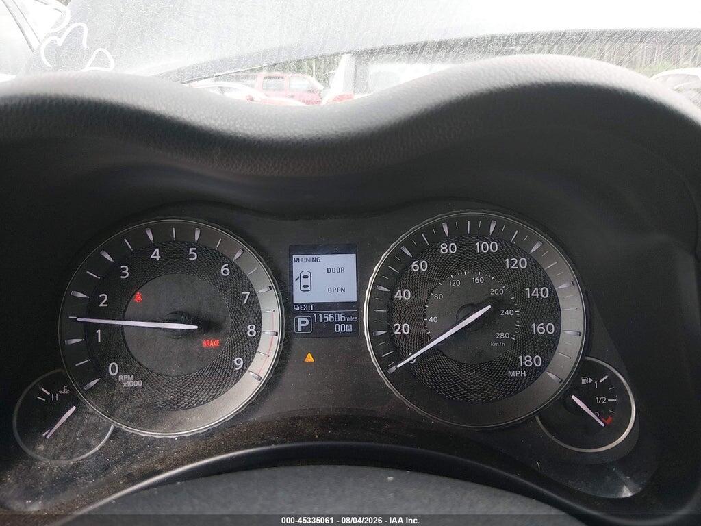 JN1BY1PR1FM830552 2015 INFINITI Q70L photo no. 7