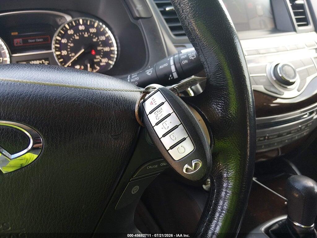 5N1AL0MN7FC533628 2015 INFINITI QX60 photo no. 11