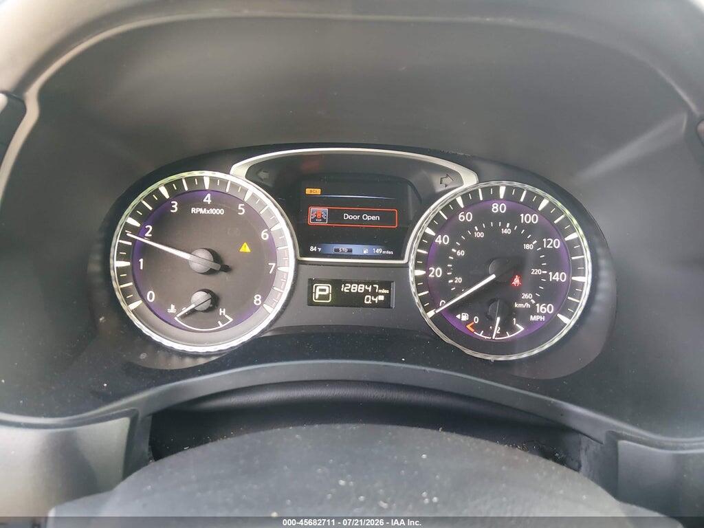 5N1AL0MN7FC533628 2015 INFINITI QX60 photo no. 7