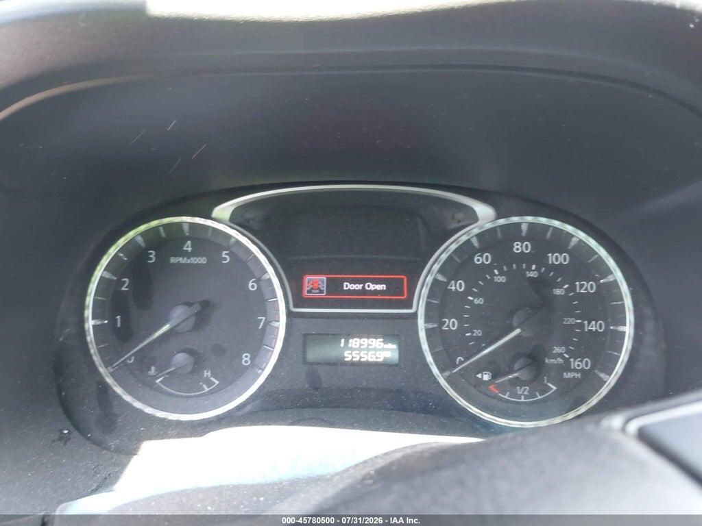 5N1AL0MN7FC532477 2015 INFINITI QX60 photo no. 7