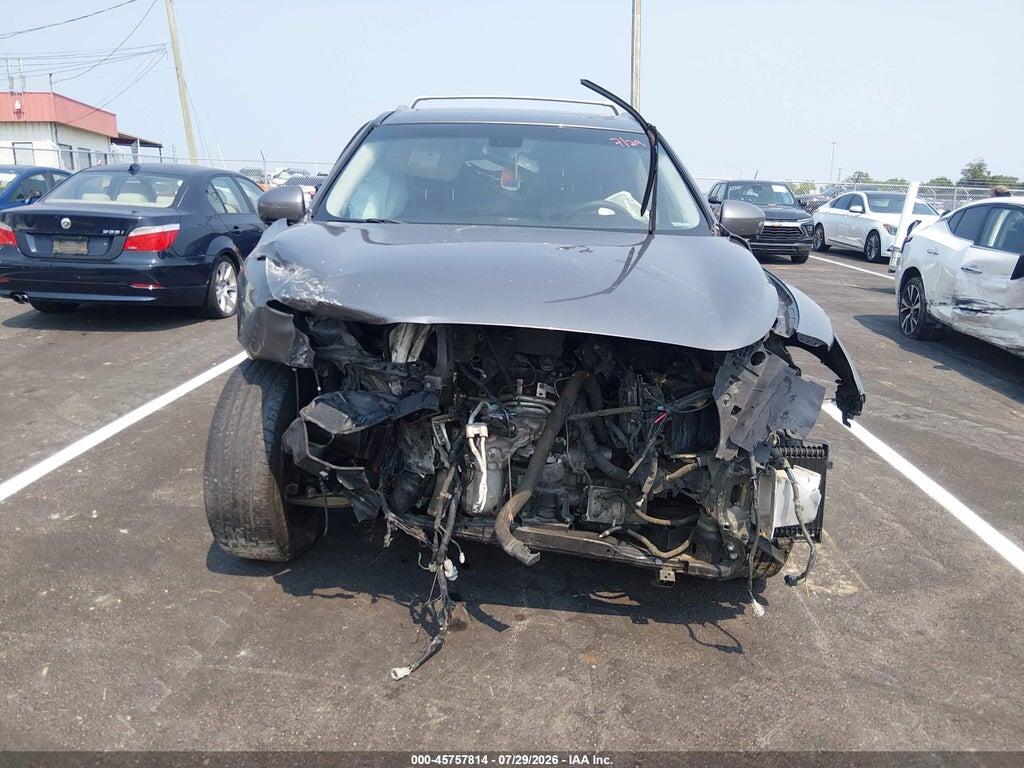 5N1AL0MN2FC550966 2015 INFINITI QX60 photo no. 11