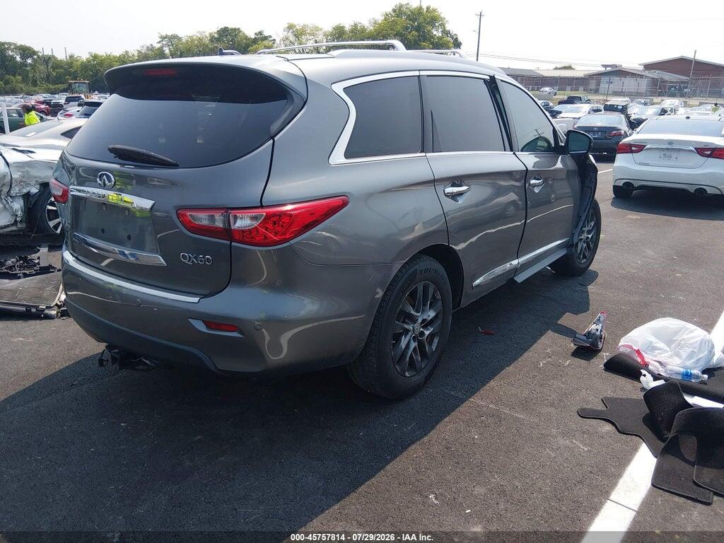 5N1AL0MN2FC550966 2015 INFINITI QX60 photo no. 4