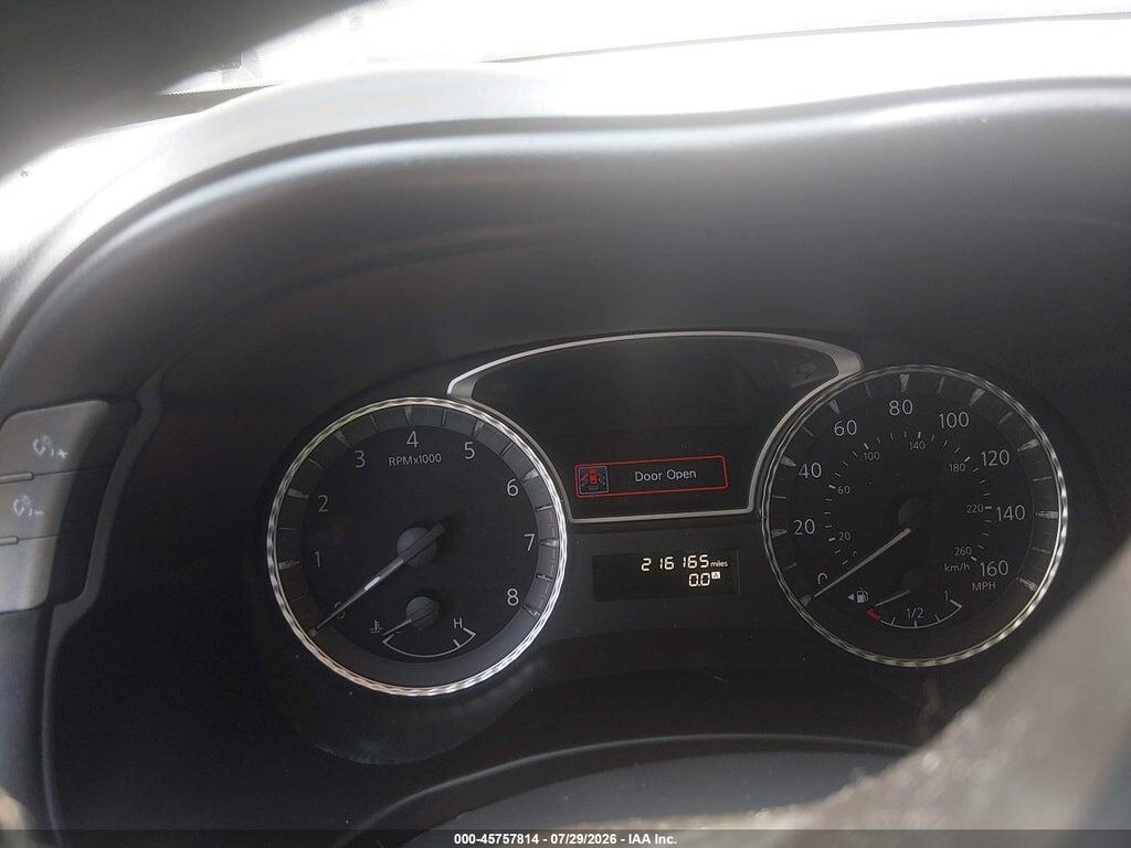 5N1AL0MN2FC550966 2015 INFINITI QX60 photo no. 7