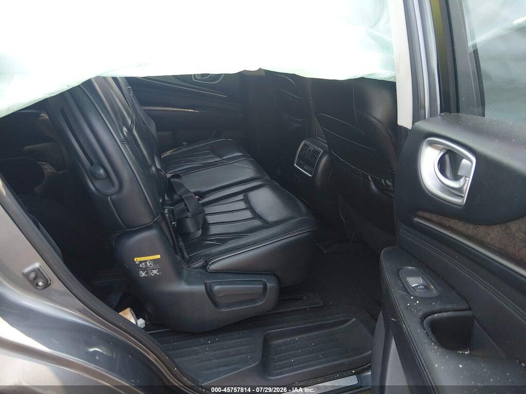 5N1AL0MN2FC550966 2015 INFINITI QX60 photo no. 8