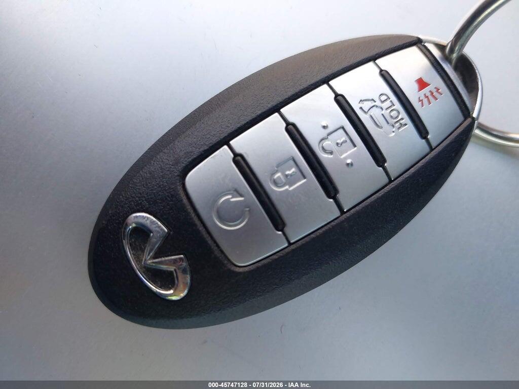 5N1AL0MM9FC535372 2015 INFINITI QX60 photo no. 11