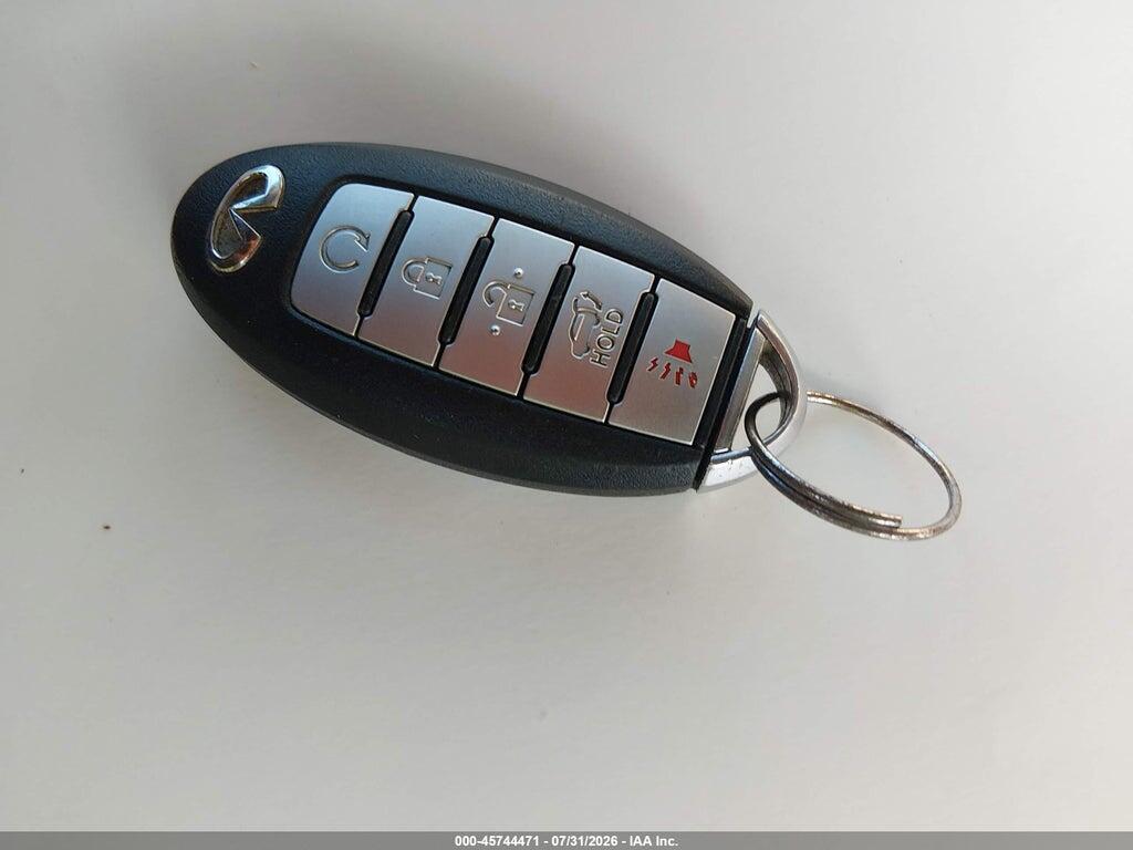 5N1AL0MM5FC528998 2015 INFINITI QX60 photo no. 11