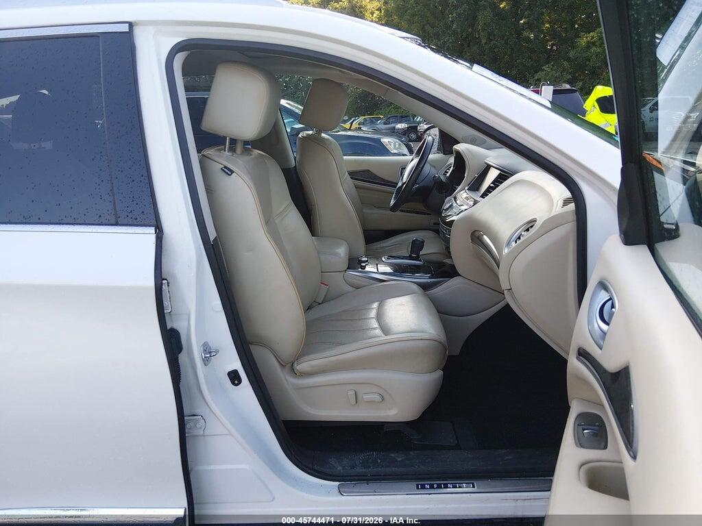 5N1AL0MM5FC528998 2015 INFINITI QX60 photo no. 5