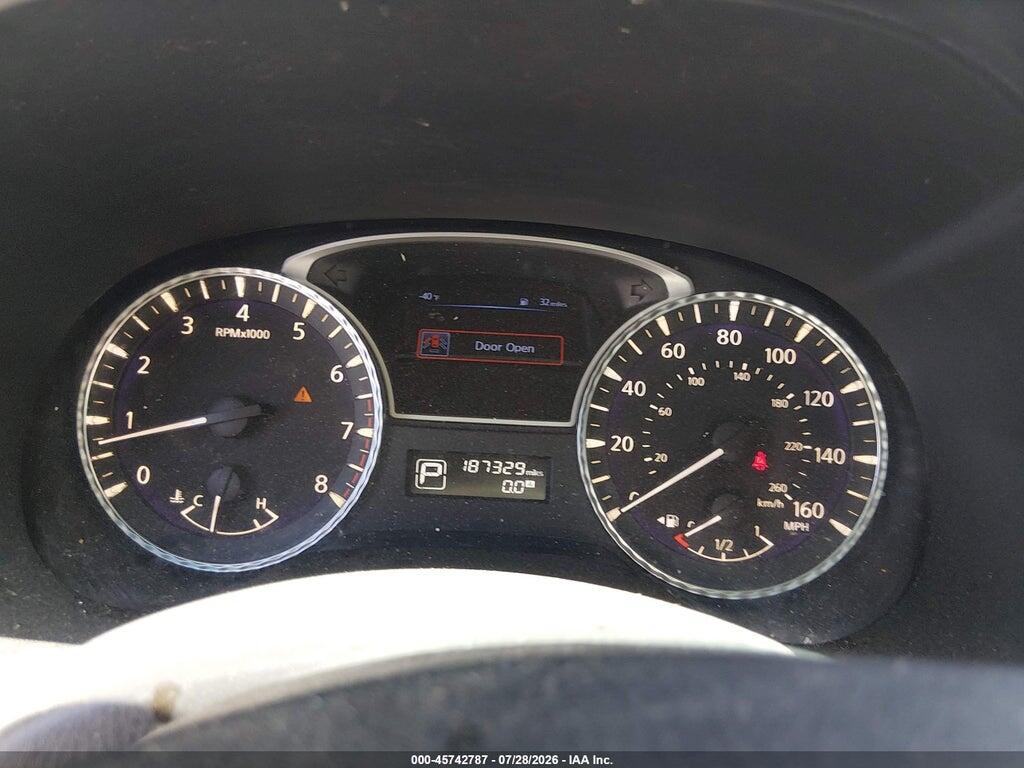 5N1AL0MN5FC505021 2015 INFINITI QX60 photo no. 7
