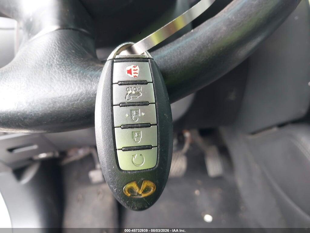 5N1AL0MM7FC554552 2015 INFINITI QX60 photo no. 11