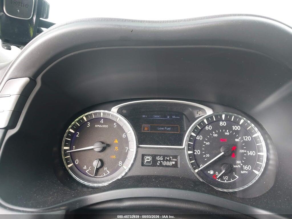 5N1AL0MM7FC554552 2015 INFINITI QX60 photo no. 7