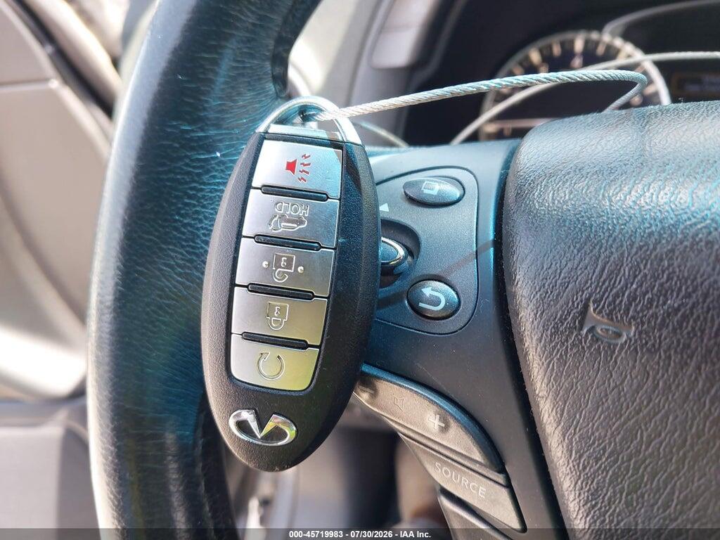 5N1AL0MN9FC555775 2015 INFINITI QX60 photo no. 11