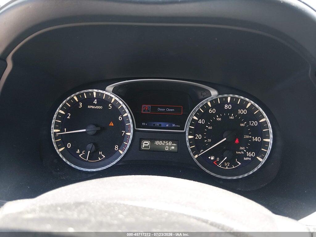 5N1AL0MN8FC557985 2015 INFINITI QX60 photo no. 7