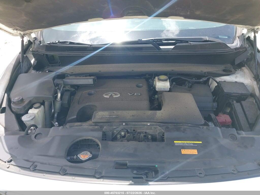 5N1AL0MM0FC552884 2015 INFINITI QX60 photo no. 10