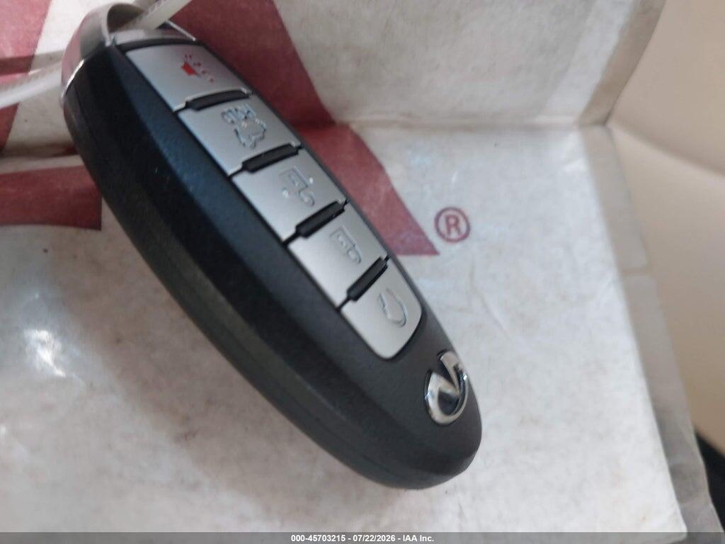 5N1AL0MM0FC552884 2015 INFINITI QX60 photo no. 11