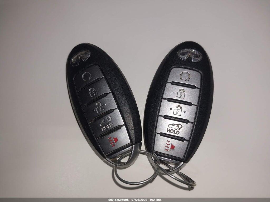 5N1AL0MM5FC520156 2015 INFINITI QX60 photo no. 11