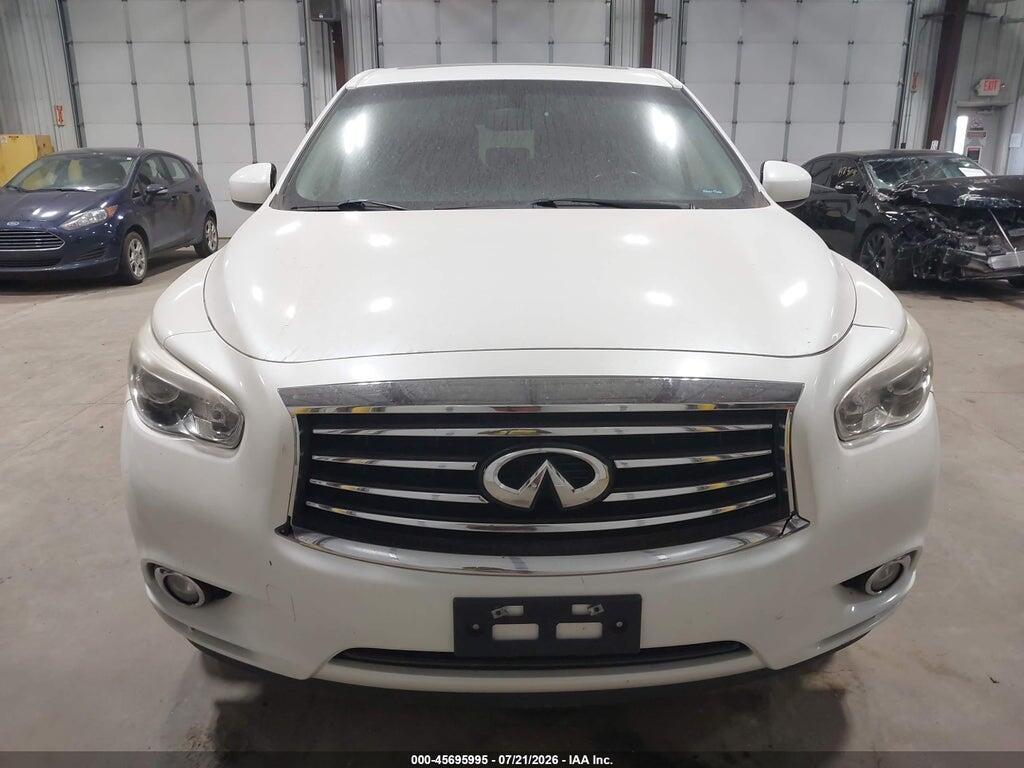 5N1AL0MM5FC520156 2015 INFINITI QX60 photo no. 12