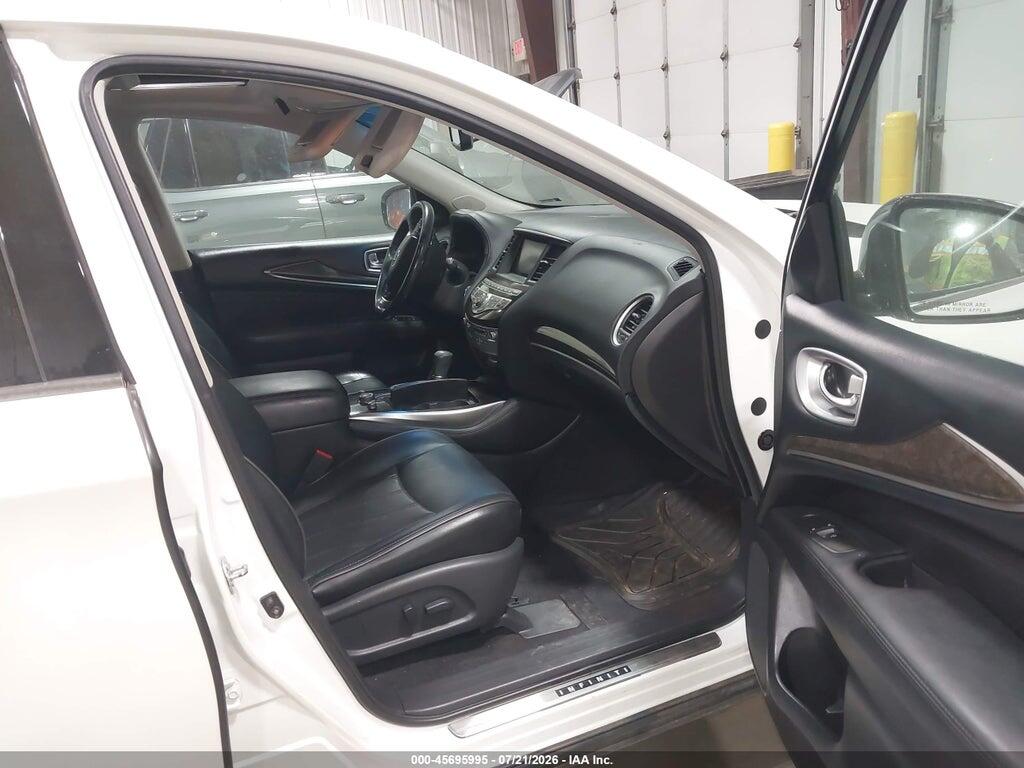 5N1AL0MM5FC520156 2015 INFINITI QX60 photo no. 5