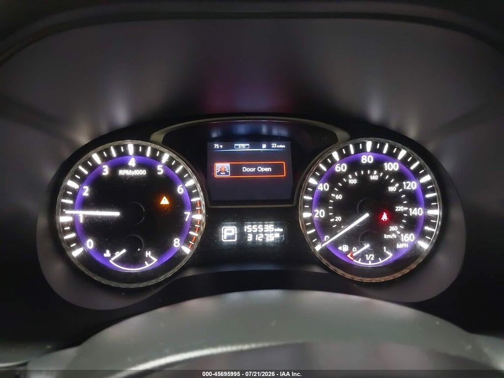5N1AL0MM5FC520156 2015 INFINITI QX60 photo no. 7