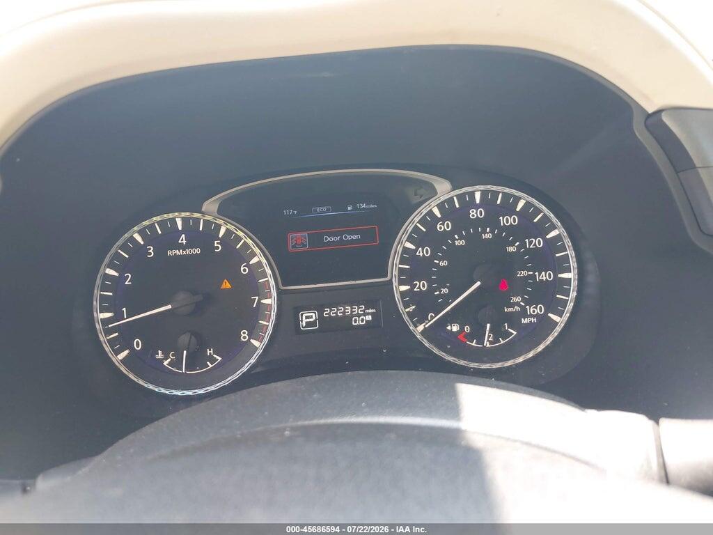 5N1AL0MN7FC509927 2015 INFINITI QX60 photo no. 7