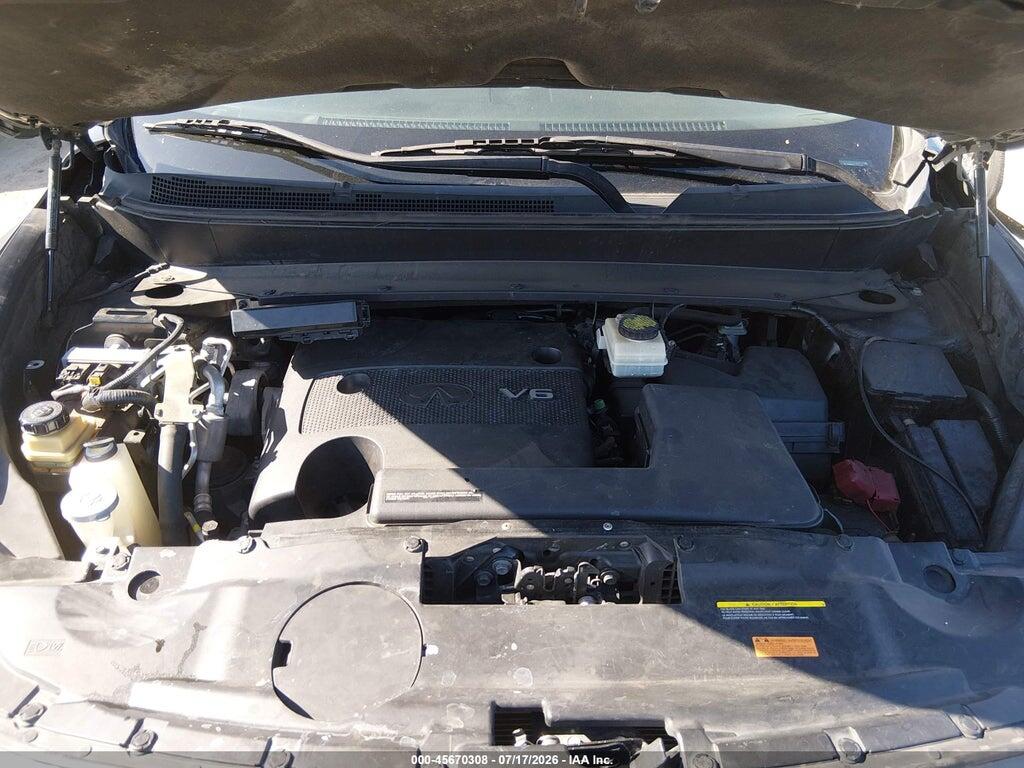 5N1AL0MN1FC522768 2015 INFINITI QX60 photo no. 10