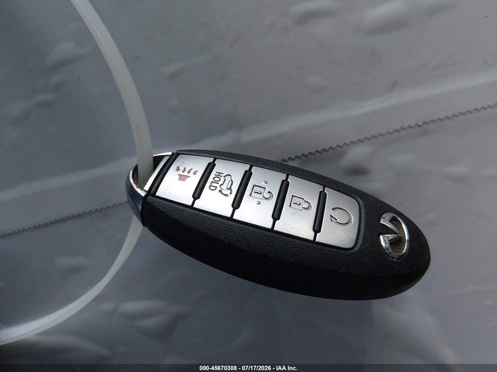 5N1AL0MN1FC522768 2015 INFINITI QX60 photo no. 11