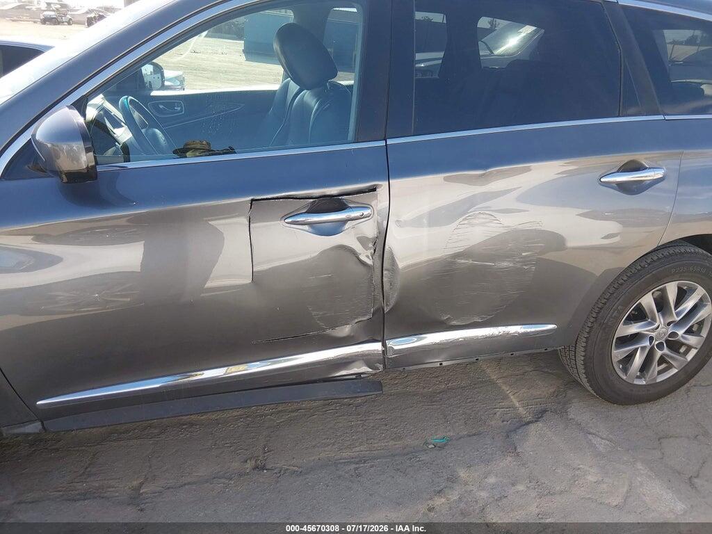 5N1AL0MN1FC522768 2015 INFINITI QX60 photo no. 6