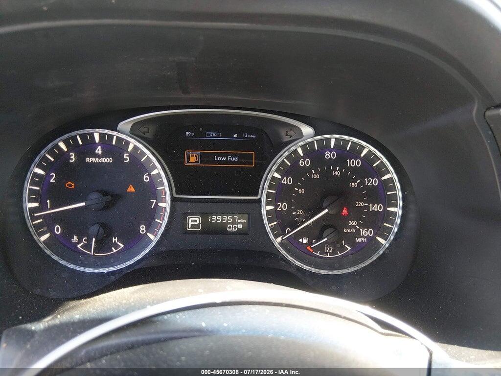 5N1AL0MN1FC522768 2015 INFINITI QX60 photo no. 7