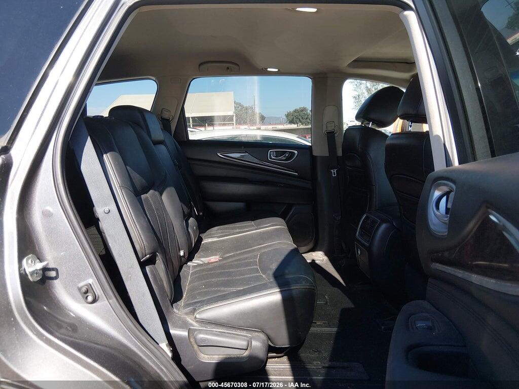 5N1AL0MN1FC522768 2015 INFINITI QX60 photo no. 8