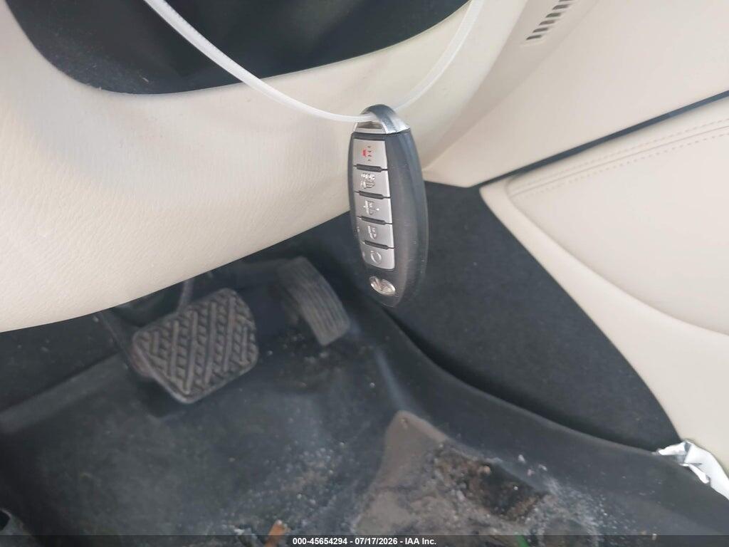 5N1AL0MMXFC511162 2015 INFINITI QX60 photo no. 11