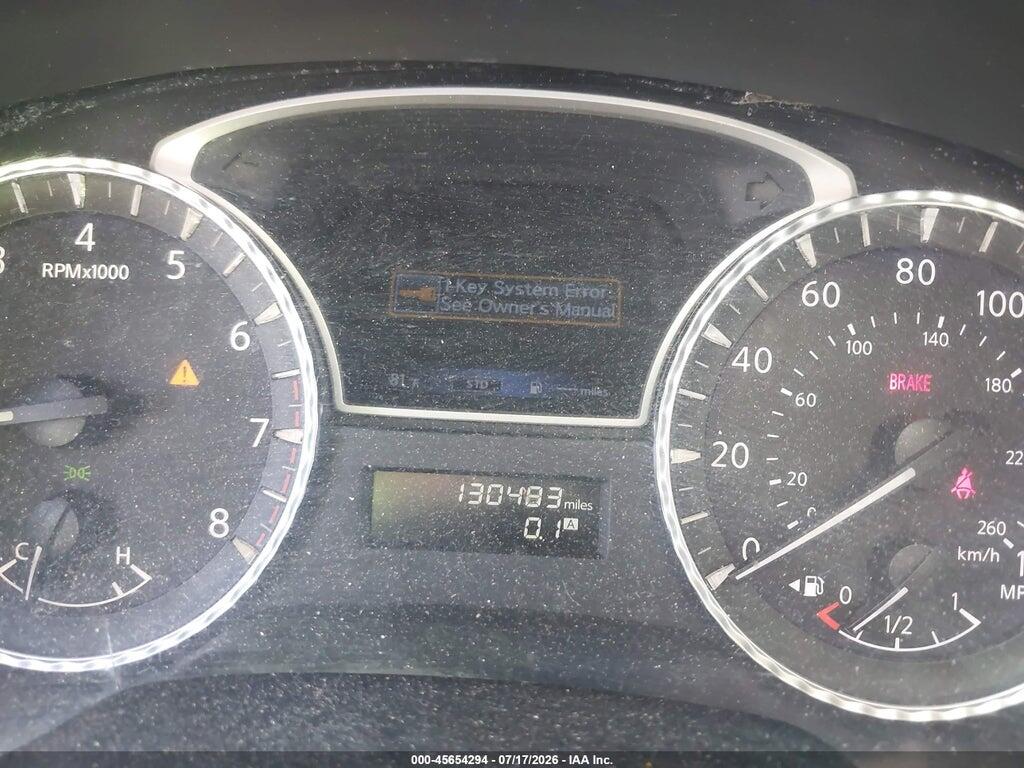 5N1AL0MMXFC511162 2015 INFINITI QX60 photo no. 7