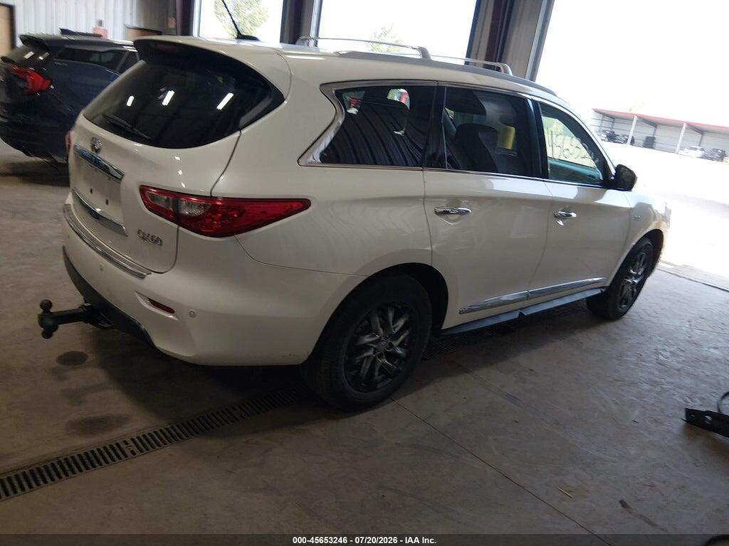 5N1AL0MM2FC552336 2015 INFINITI QX60 photo no. 4