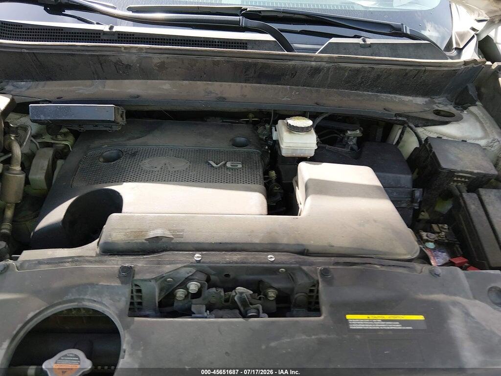 5N1AL0MN6FC550372 2015 INFINITI QX60 photo no. 10